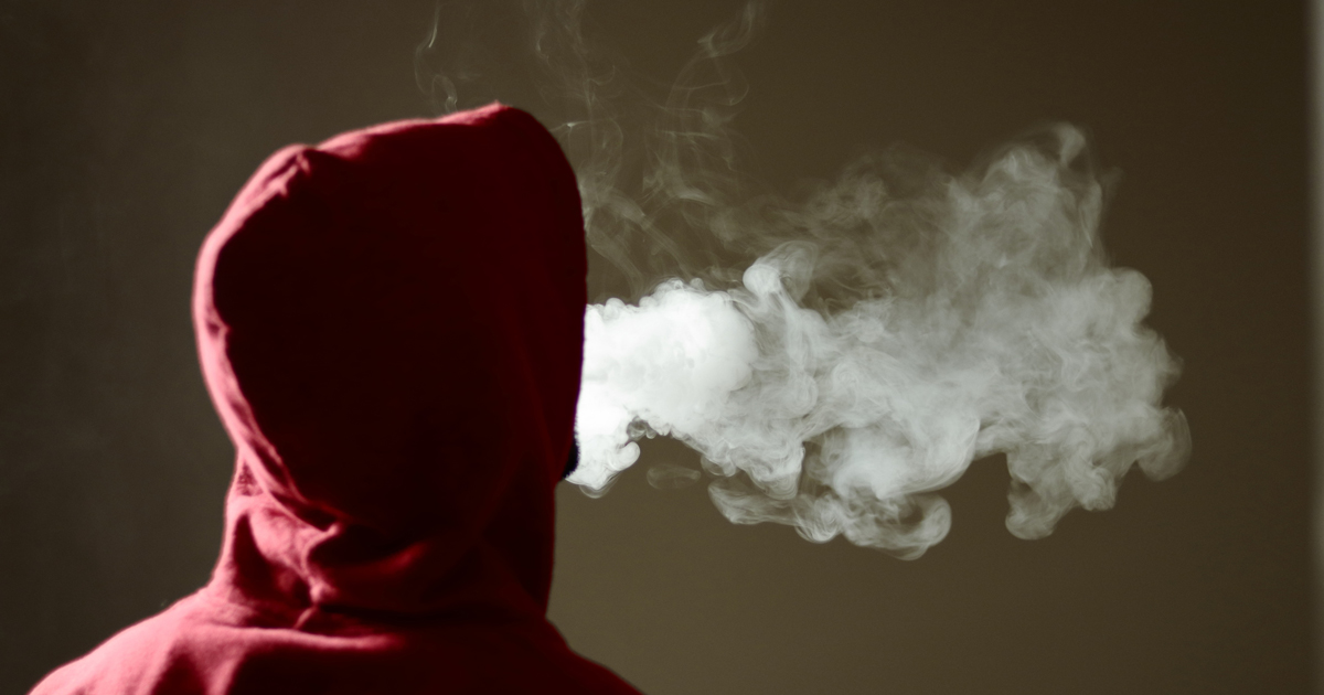 7 signs your teen may be vaping Nebraska Medicine Omaha, NE